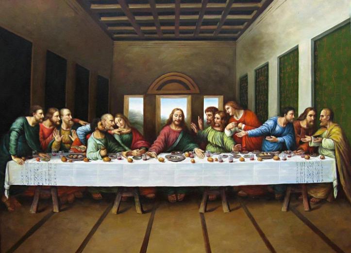 thelastsupper
