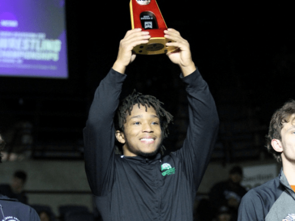 A career for the record books