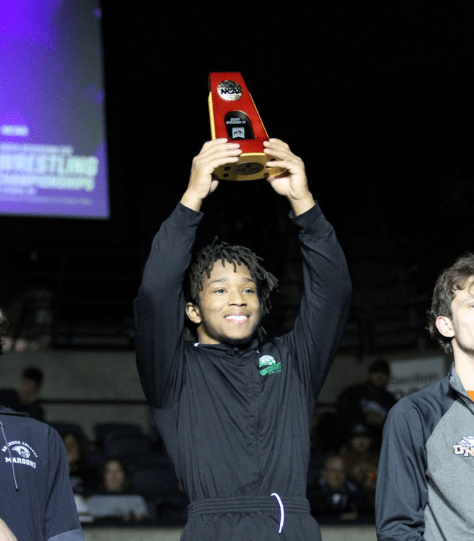 A career for the record books