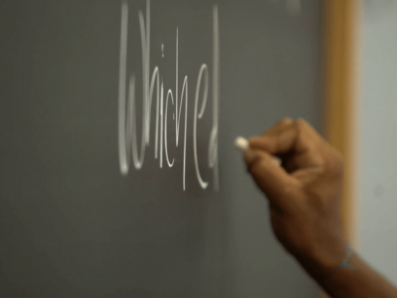 Our pasts vs. our present in the lens of history