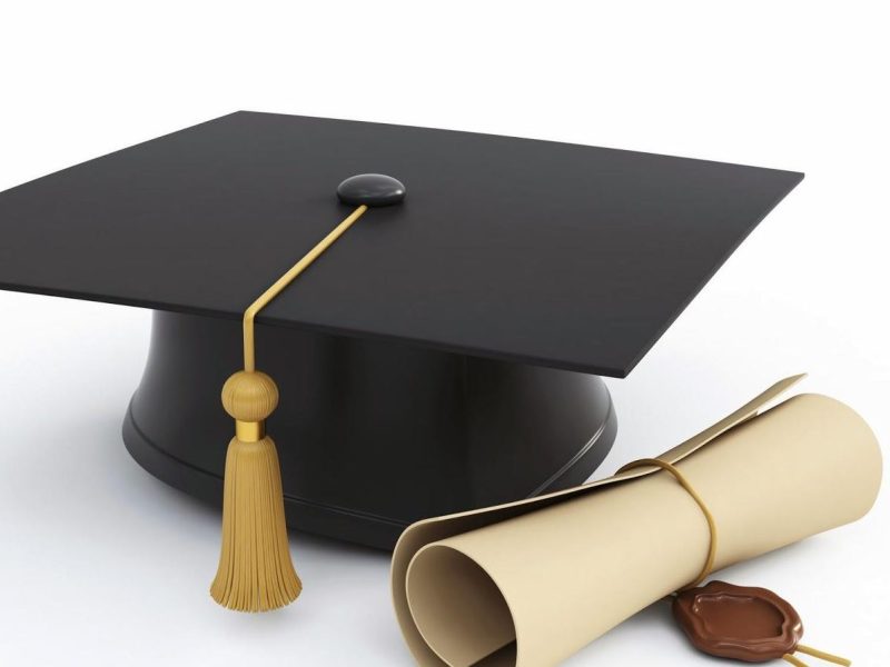 When a degree does not guarantee a Job 