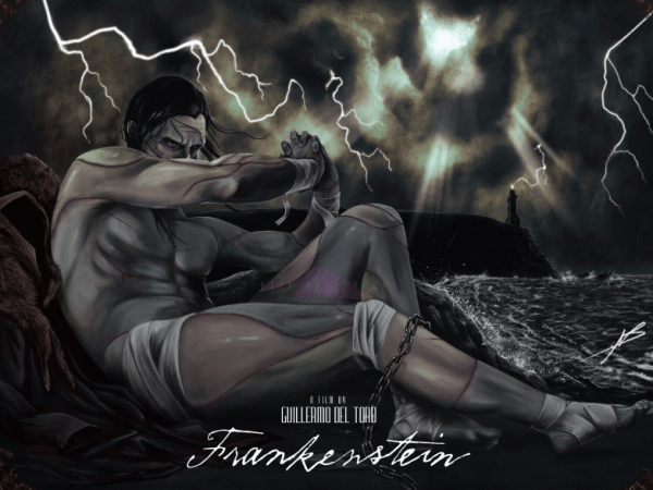 “Frankenstein” review