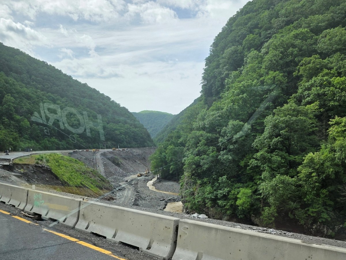 Hurricane season one year later