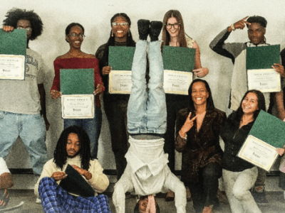 Emerge Leadership Experience