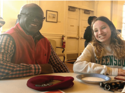 New and improved Prof. Talks from SHO