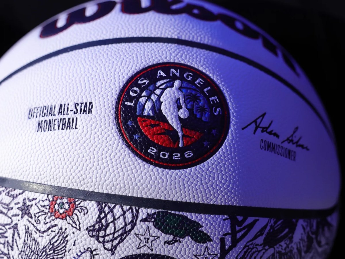 Is NBA All-Star Weekend ruined?