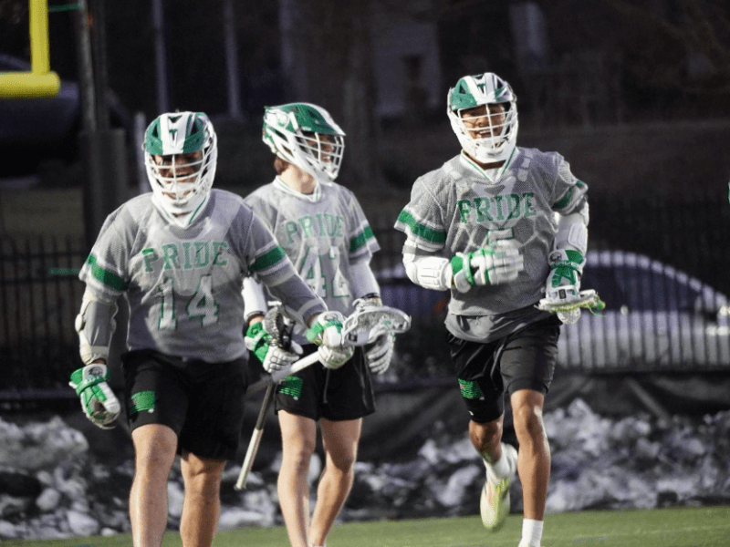 Men’s lacrosse ready to turn potential into results