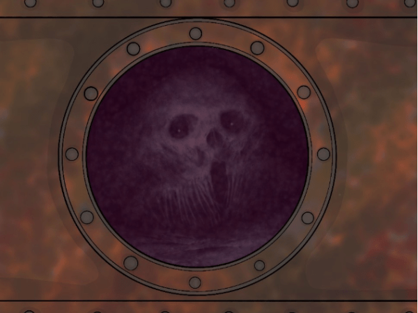 Markiplier delivers a hit with Iron Lung