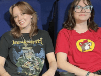 GC Student Directors lead Winter Shorts