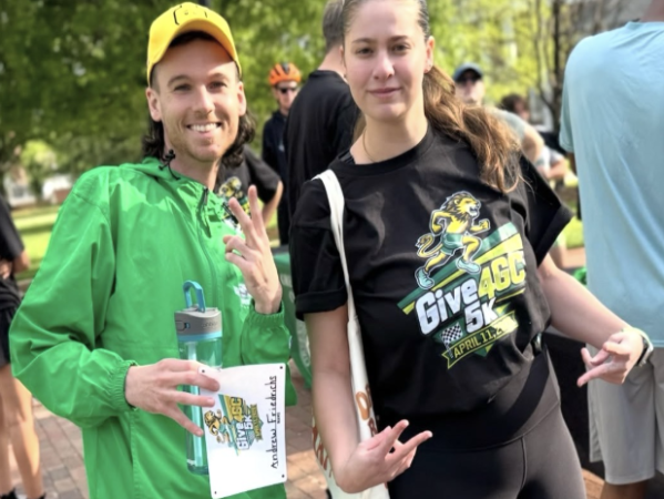 The success of Give4GC