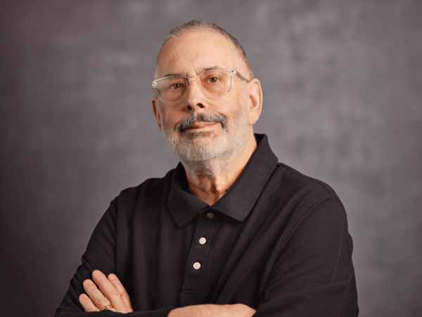 David Page brings his expertise to GC