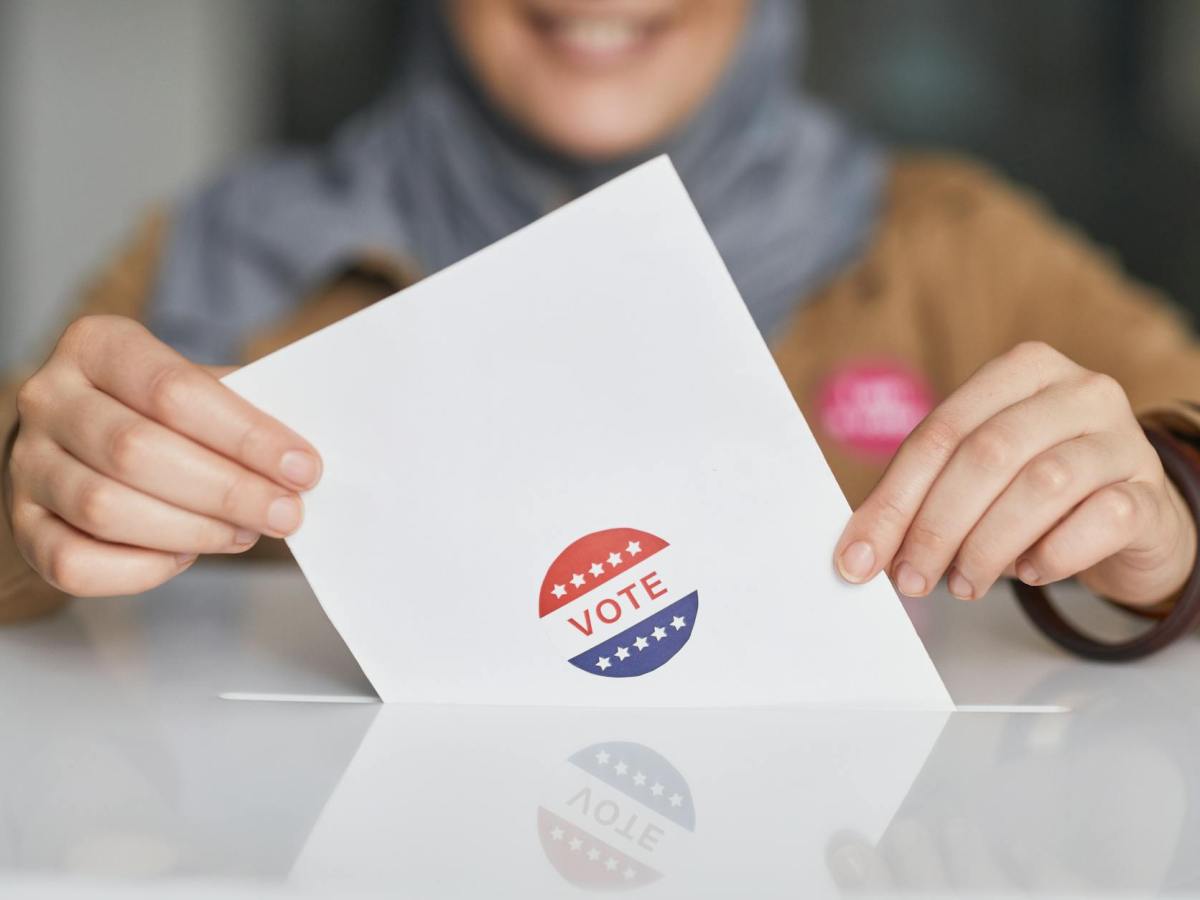 Campaign Season: SGA Elections