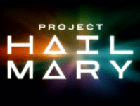 Project Hail Mary shoots for the stars