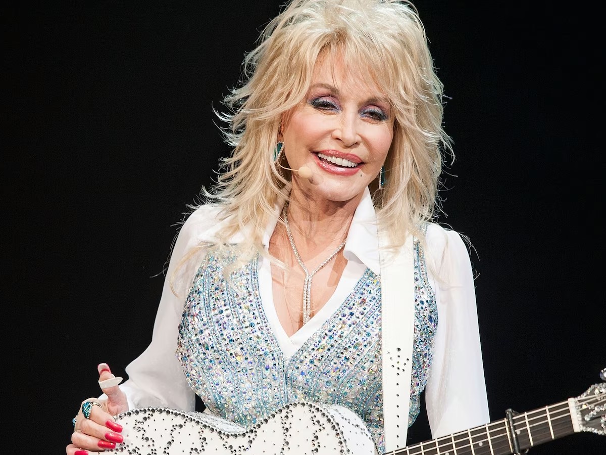 Parting with Parton