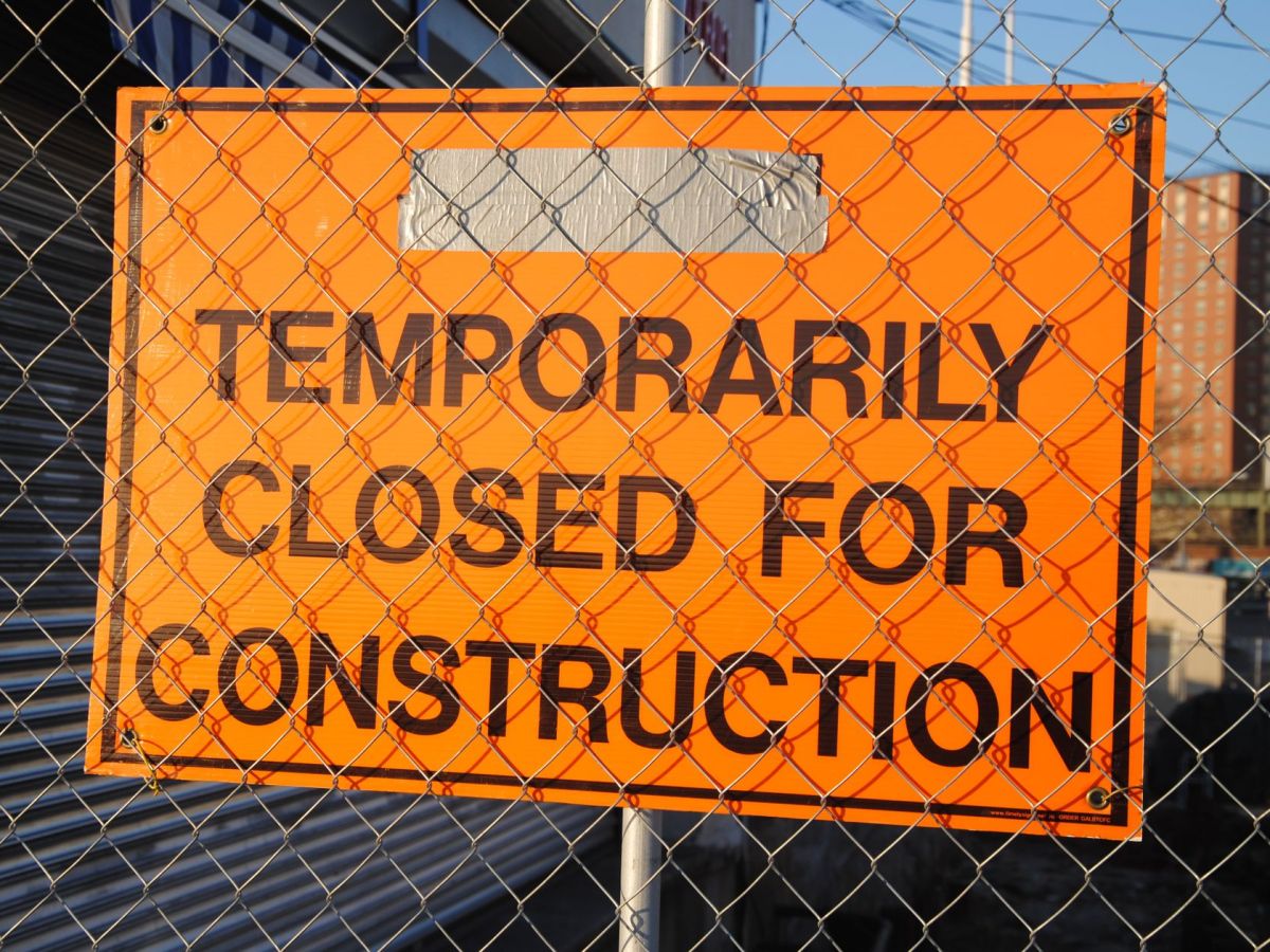 Upgrades coming to GC Cafeteria
