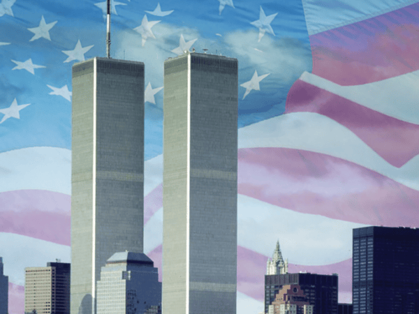Reflecting on the 25th Anniversary of 9/11
