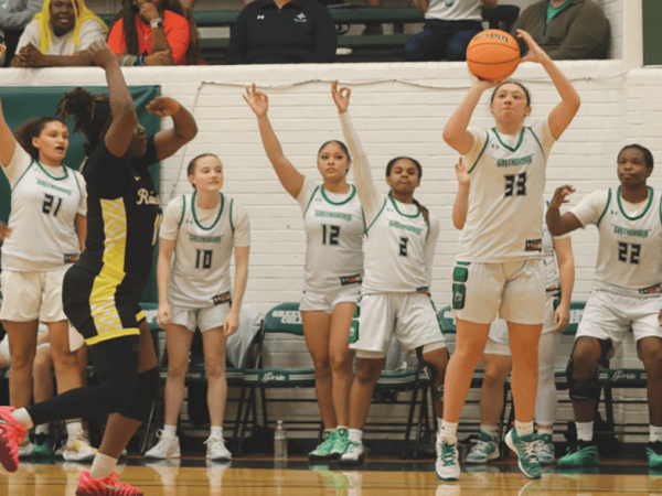 Women’s Basketball preseason