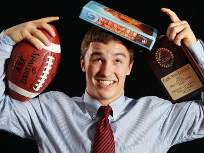 The challenges of a student athlete